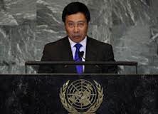 ຫວຽດນາມ ຕັດສິນສະໝັກເລືອກຕັ້ງເຂົ້າສະພາສິດທິມະນຸດສະຫະປະຊາຊາດອາຍຸ​ການ 2014 -2016